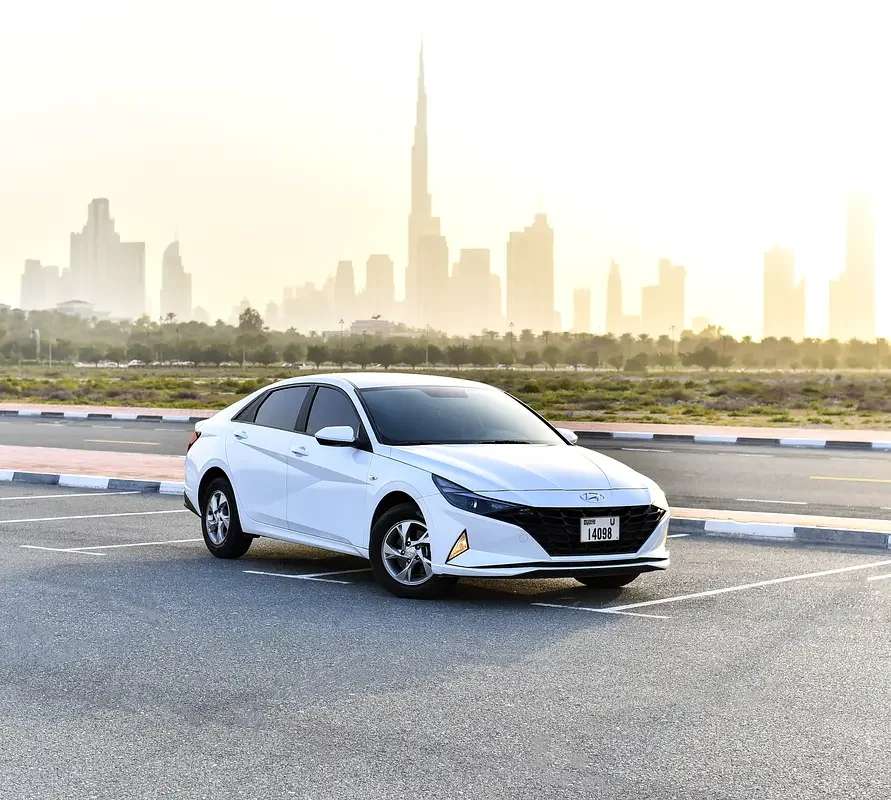 هيونداي النترا 2023