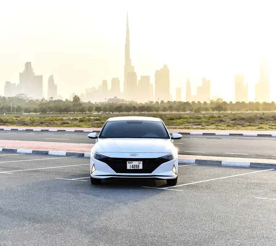هيونداي النترا 2023