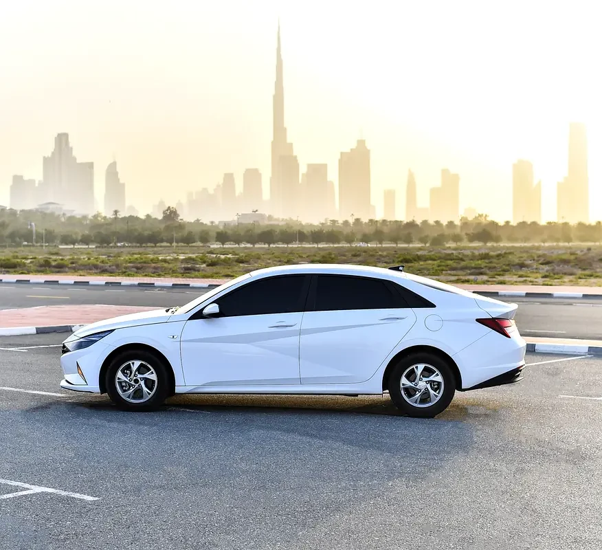 هيونداي النترا 2023