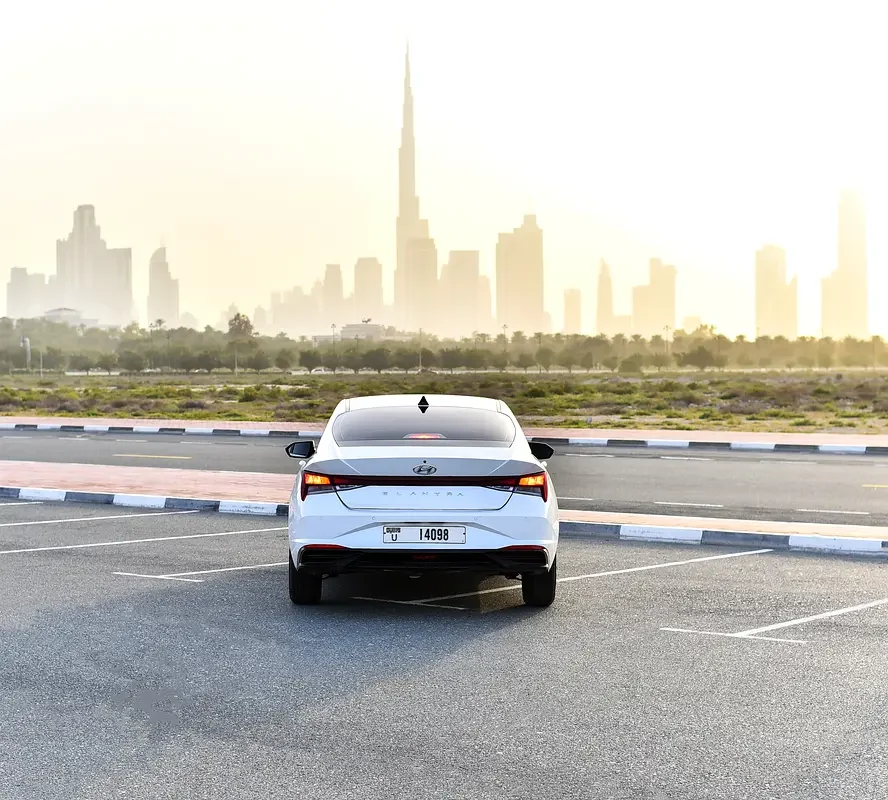 هيونداي النترا 2023