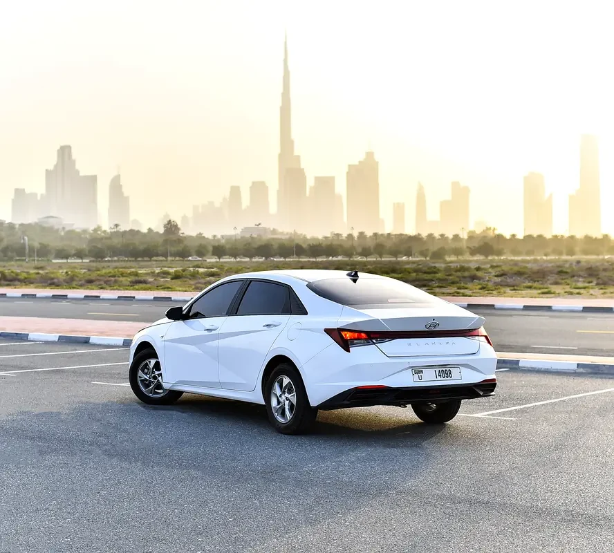 هيونداي النترا 2023