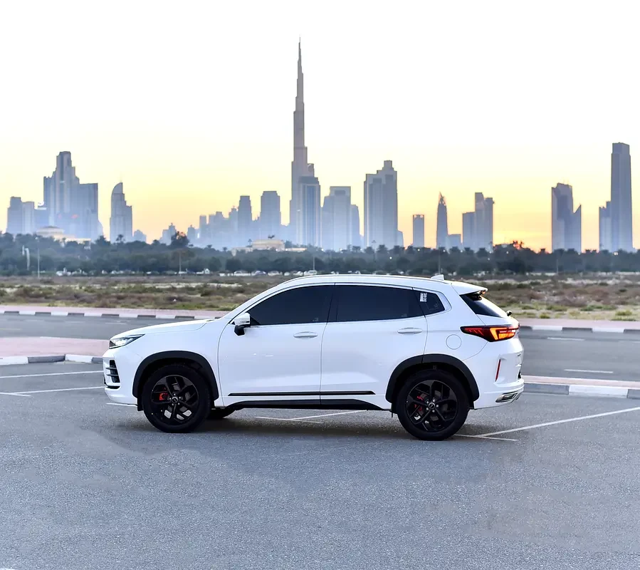 إكسيد LX 2024