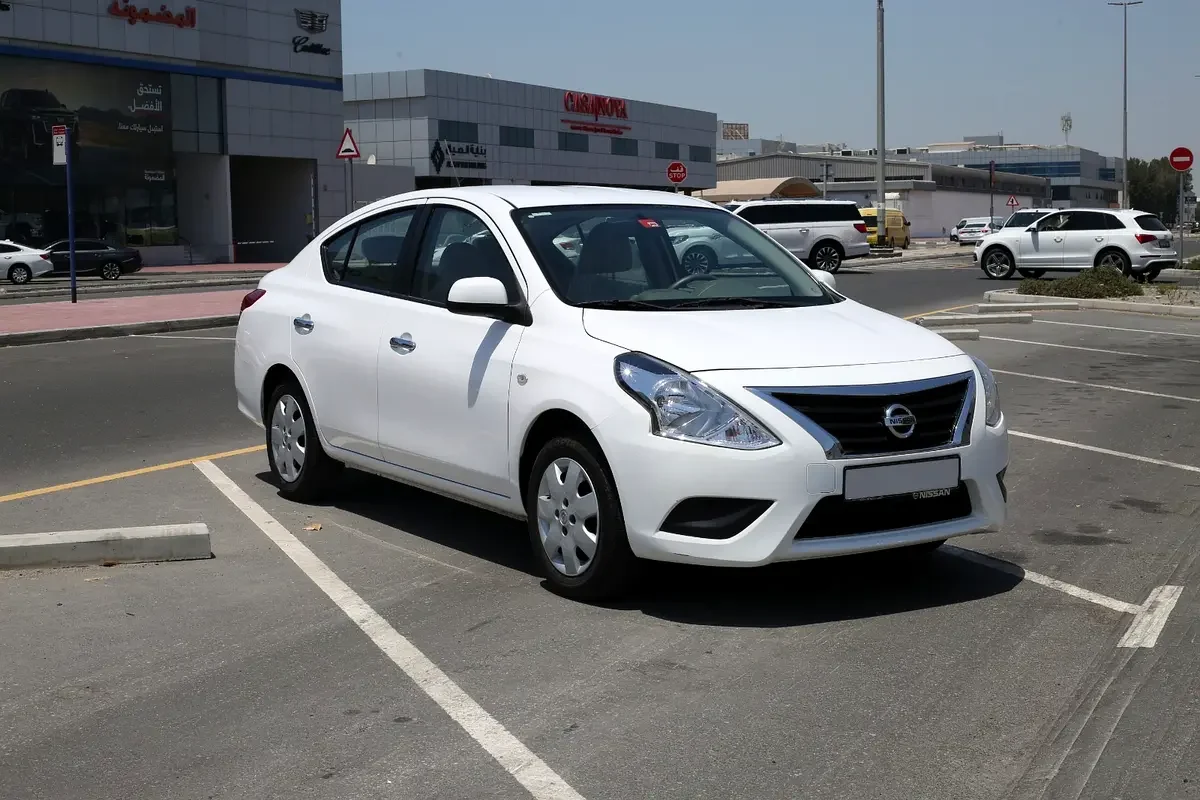 NISSAN SUNNY 2023