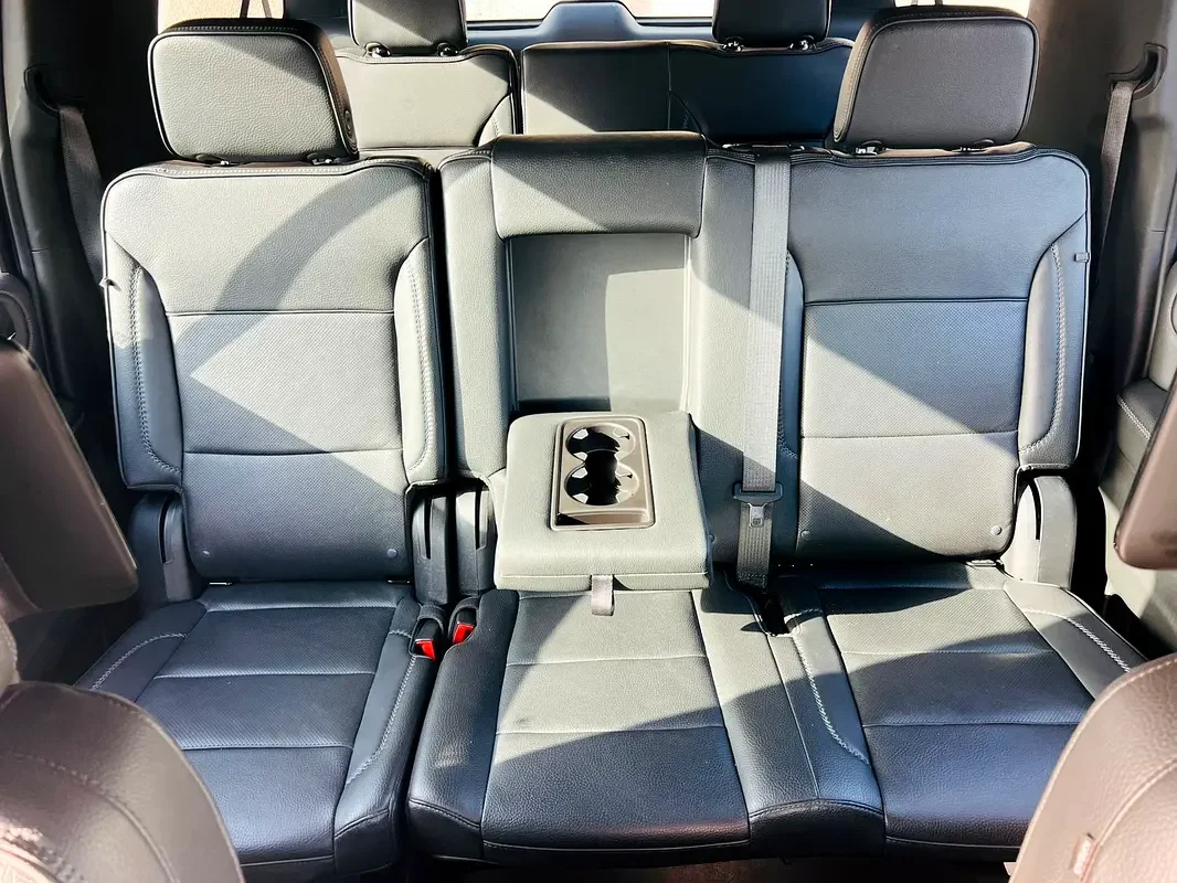 GMC YUKON 2022