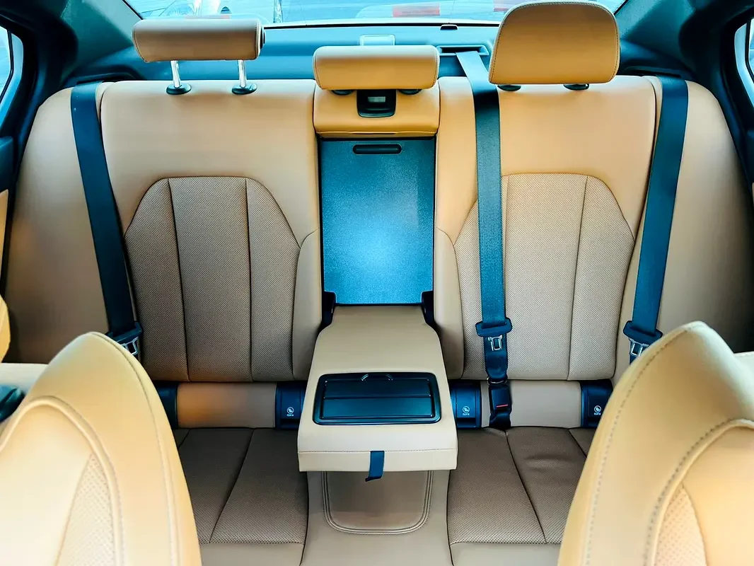 BMW 3 SERIES 2023