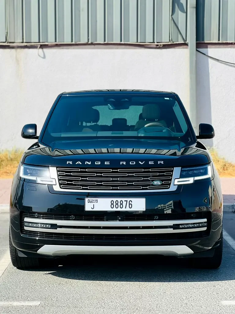 LAND ROVER VOGUE 2025