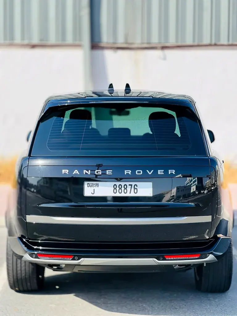 LAND ROVER VOGUE 2025