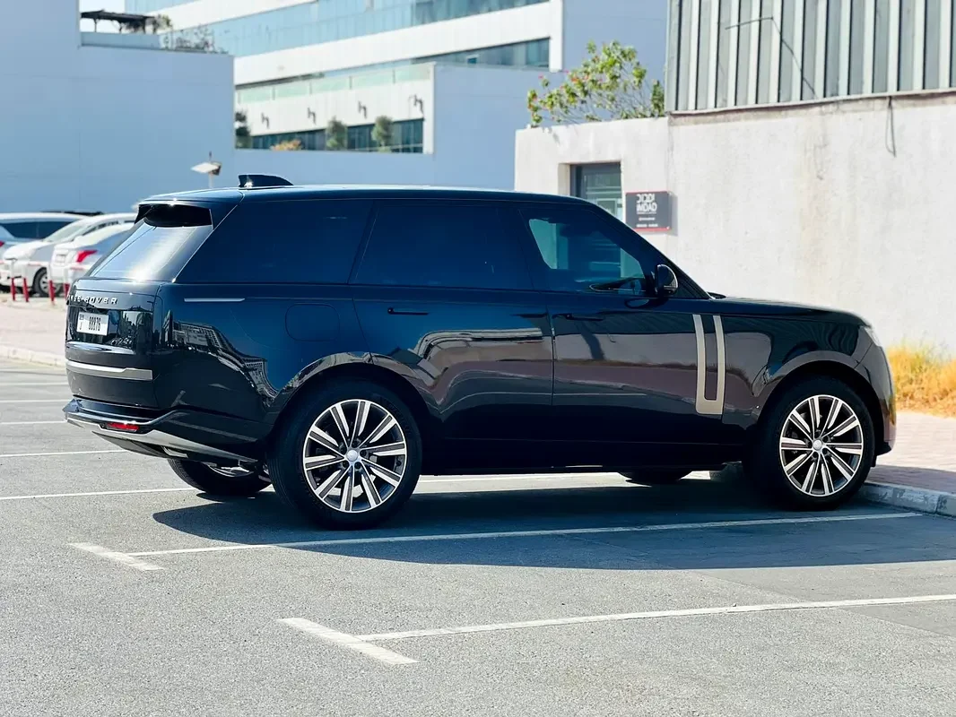 LAND ROVER VOGUE 2025
