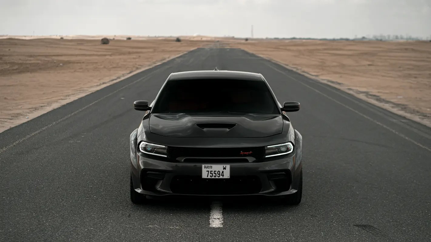 DODGE CHARGER 2023
