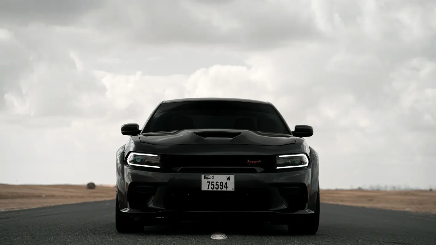 DODGE CHARGER 2023