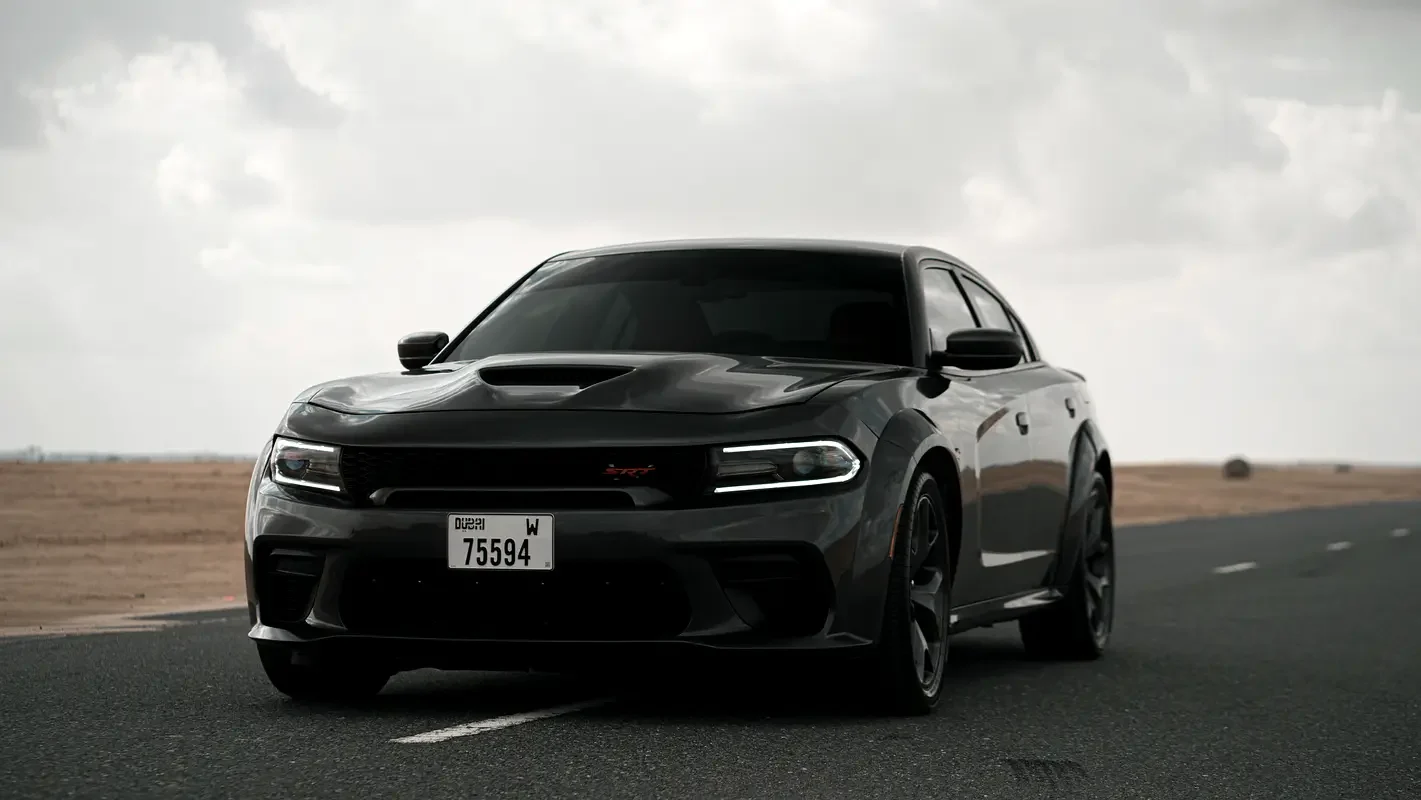 DODGE CHARGER 2023