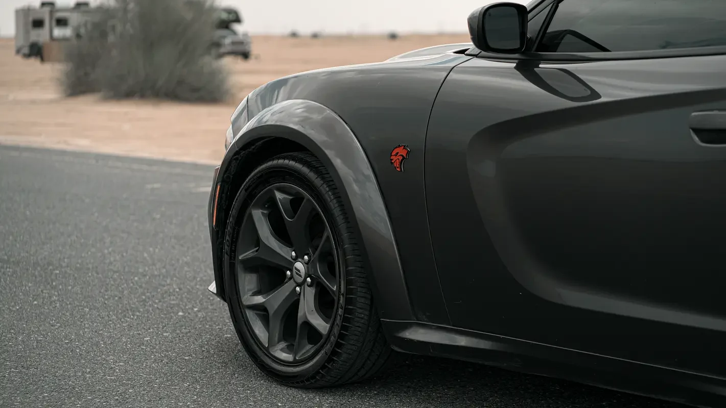 DODGE CHARGER 2023