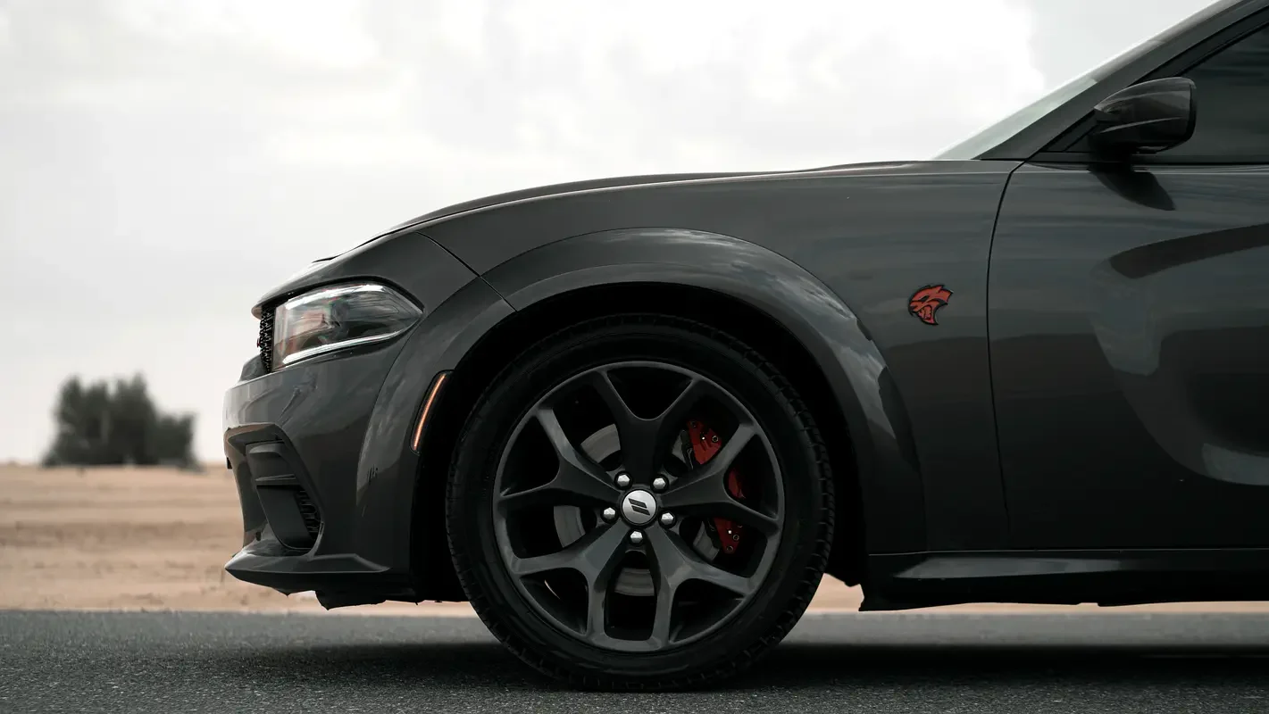DODGE CHARGER 2023