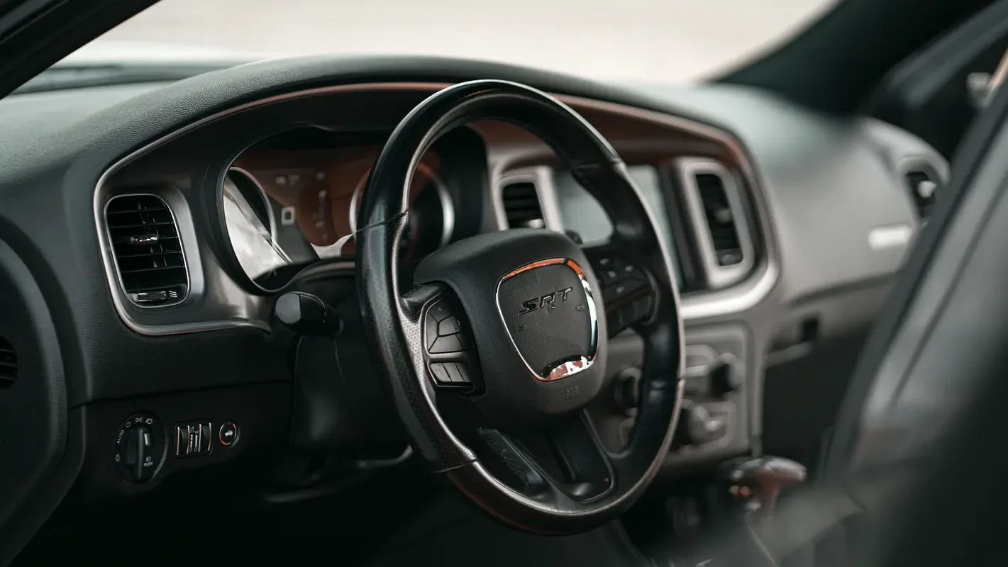 DODGE CHARGER 2023