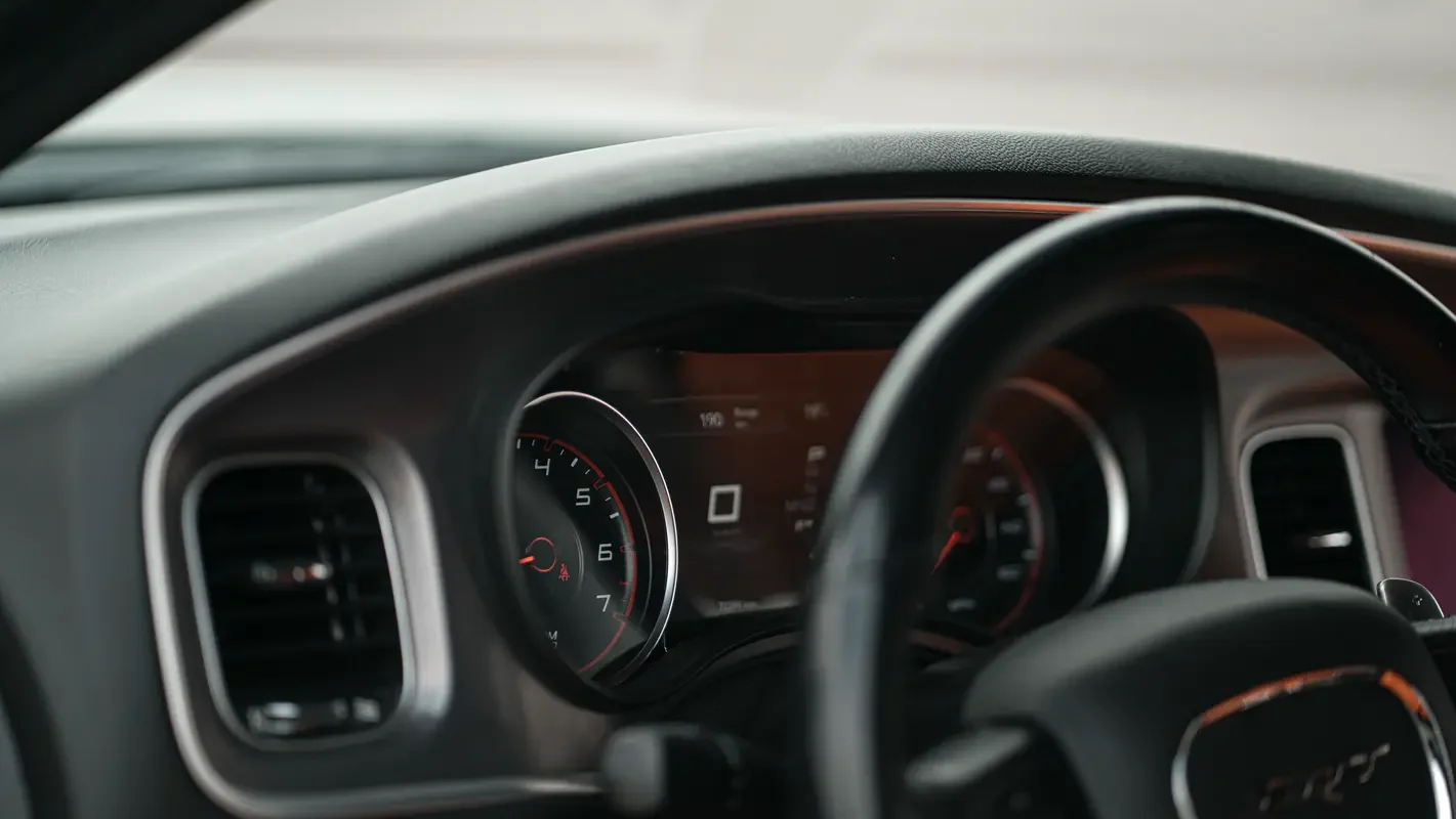 DODGE CHARGER 2023