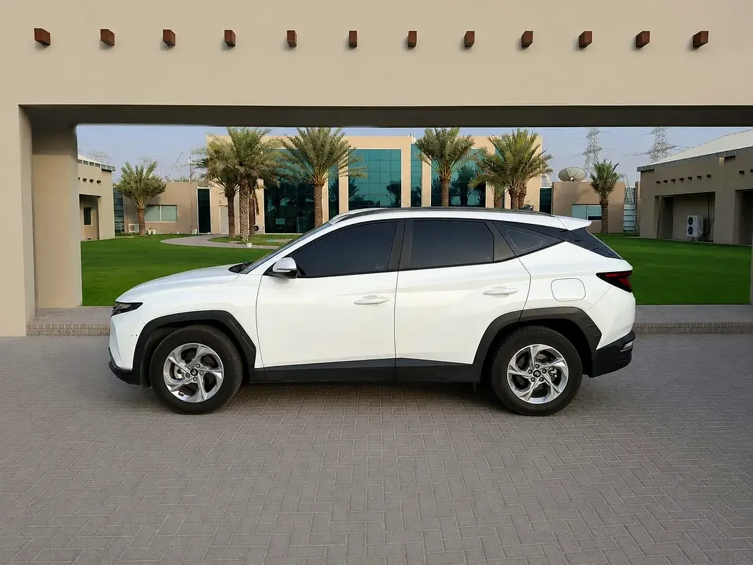 هيونداي توسان 2022