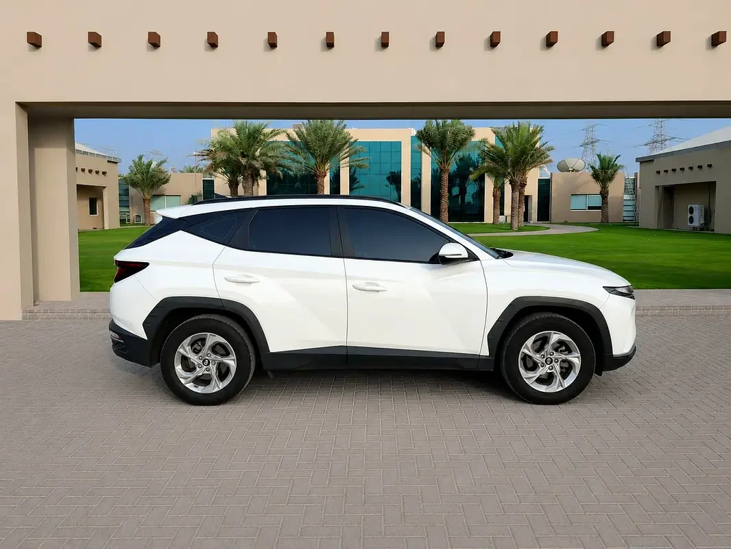هيونداي توسان 2022