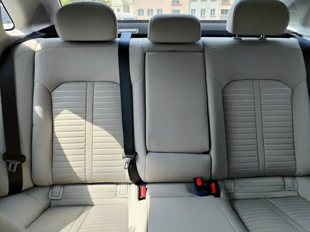 KIA K5 2023