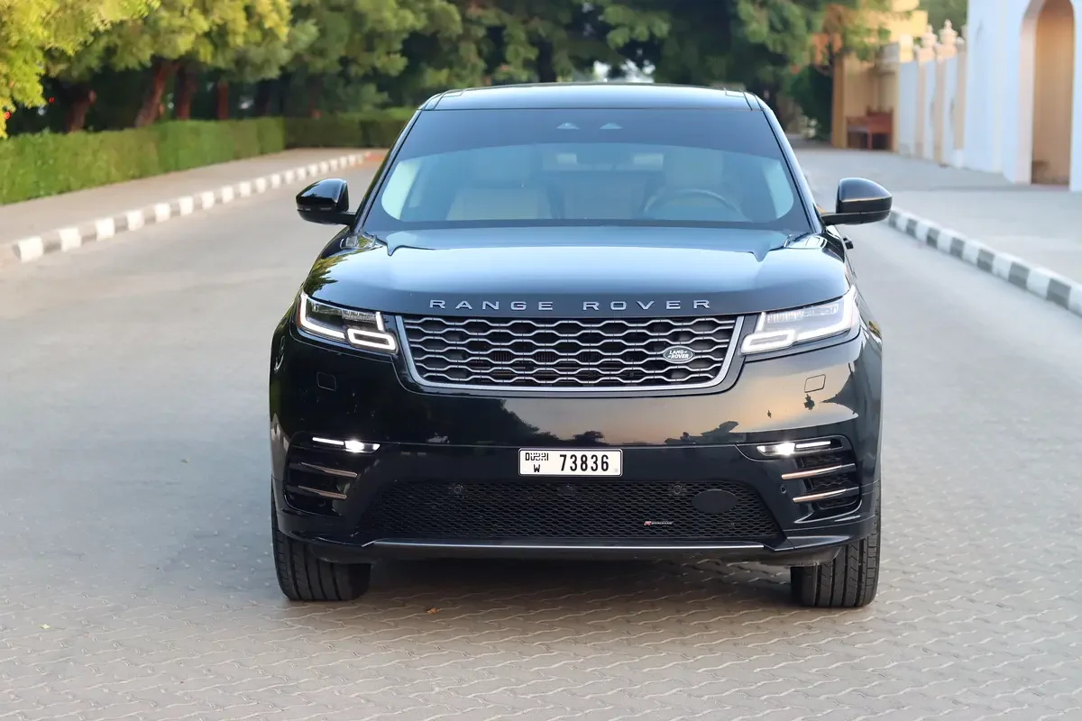 LAND ROVER VELAR 2023
