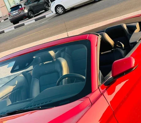 FORD MUSTANG 2023