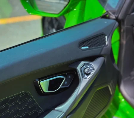 LAMBORGHINI HURACAN 2024