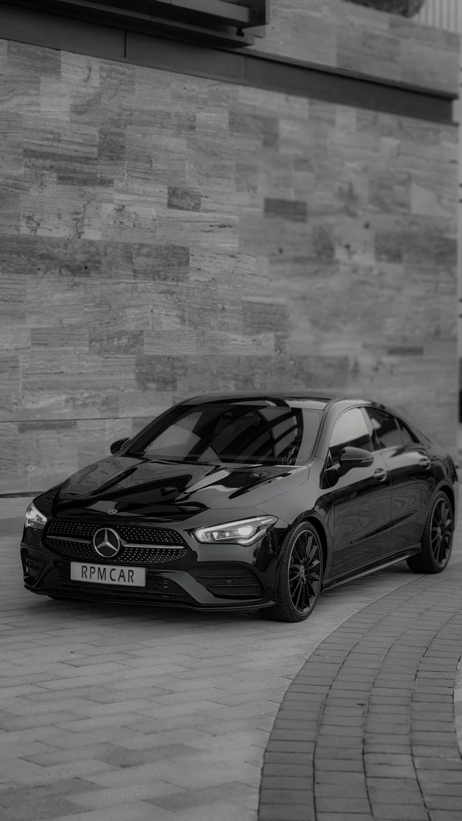 مرسيدس CLA CLASS 2022