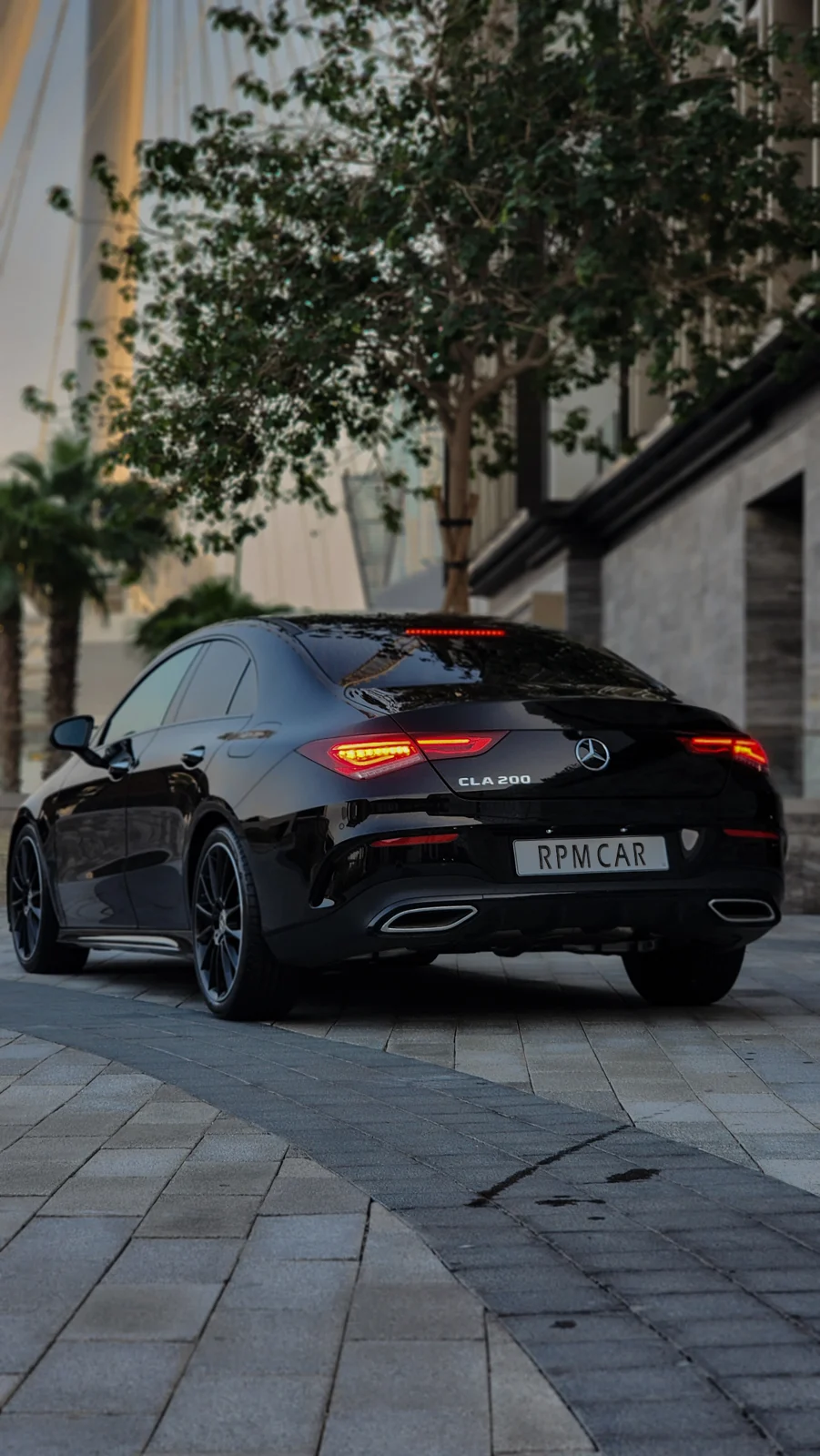 مرسيدس CLA CLASS 2022