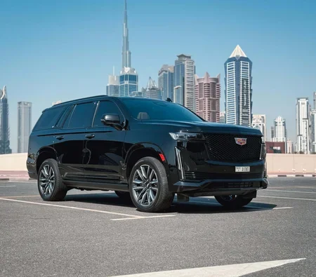 CADILLAC ESCALADE 2023