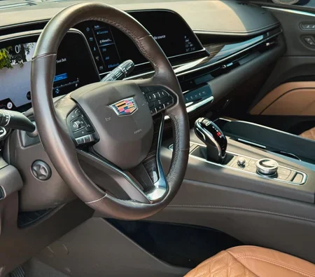 CADILLAC ESCALADE 2023