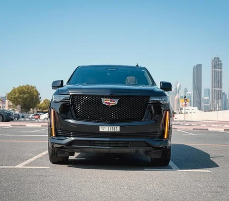 CADILLAC ESCALADE 2023