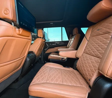 CADILLAC ESCALADE 2023