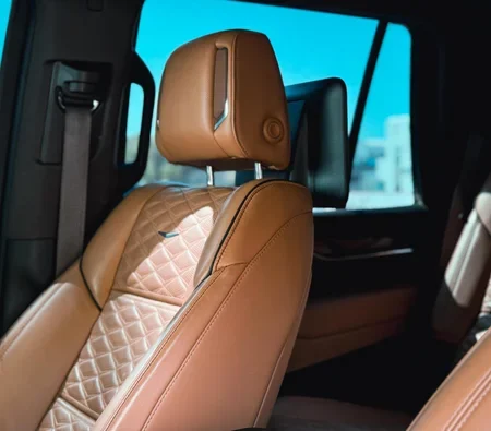 CADILLAC ESCALADE 2023
