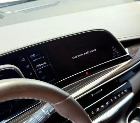CADILLAC ESCALADE 2023