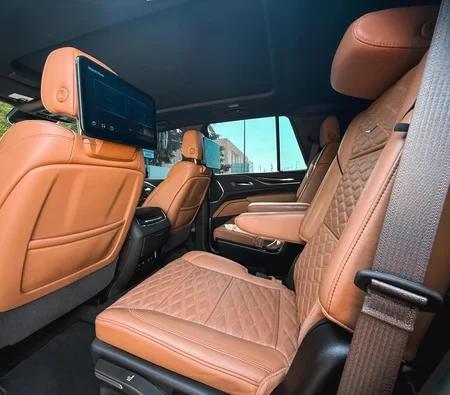 CADILLAC ESCALADE 2023