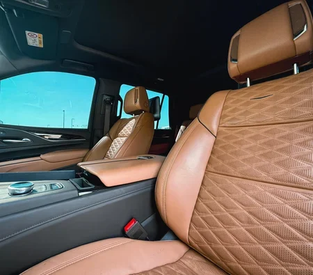 CADILLAC ESCALADE 2023