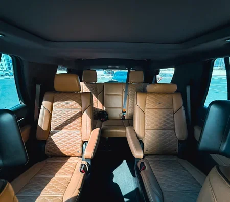 CADILLAC ESCALADE 2023