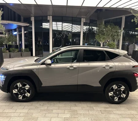 HYUNDAI KONA 2024