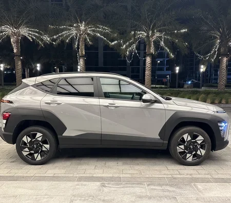 HYUNDAI KONA 2024