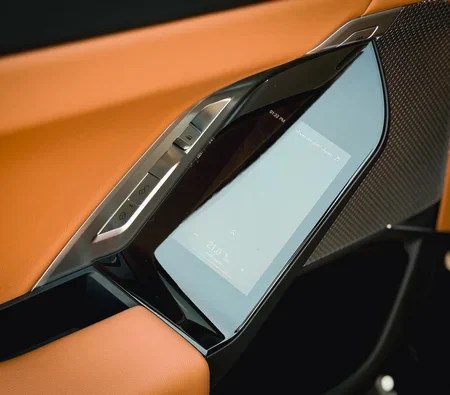 بي أم دبليو 7 SERIES 2025