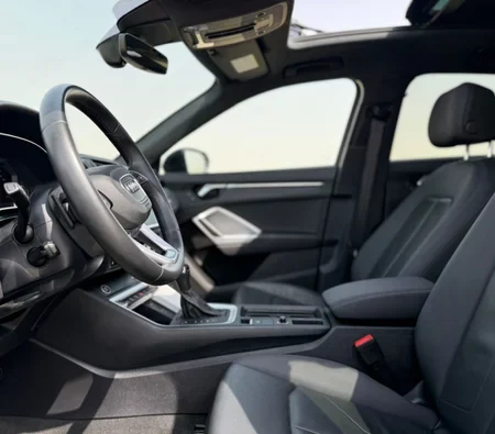 AUDI Q3 2023
