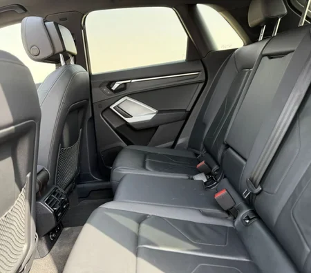 AUDI Q3 2023