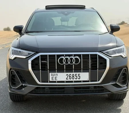 AUDI Q3 2023