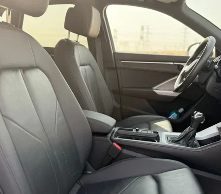 AUDI Q3 2023