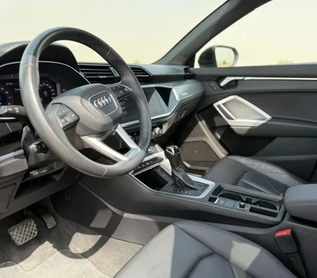 AUDI Q3 2023