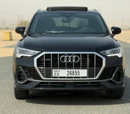 AUDI Q3 2023