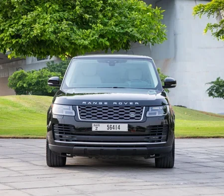 LAND ROVER VOGUE 2020
