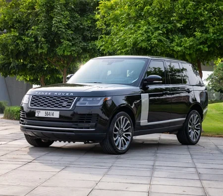 LAND ROVER VOGUE 2020