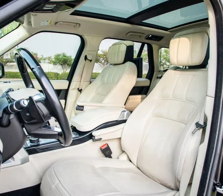 LAND ROVER VOGUE 2020