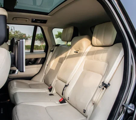LAND ROVER VOGUE 2020