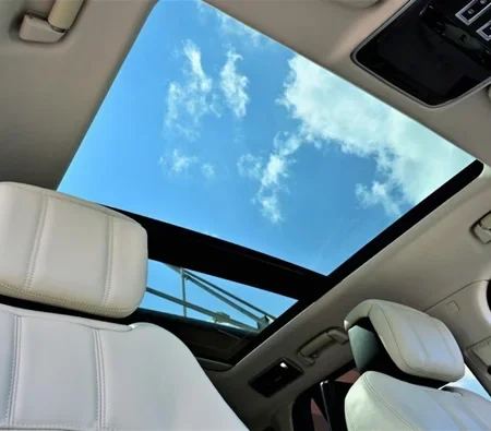 LAND ROVER VOGUE 2020